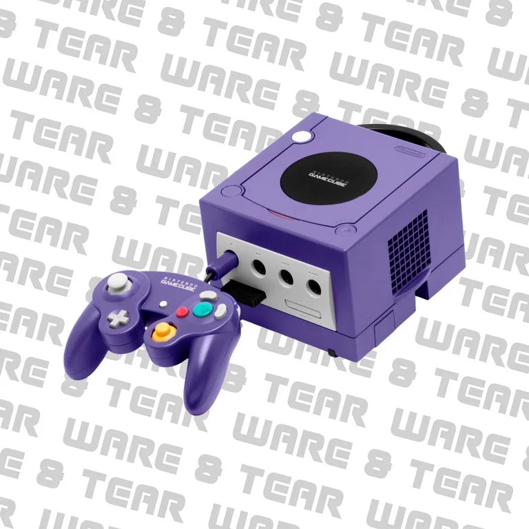 Nintendo GameCube Console online