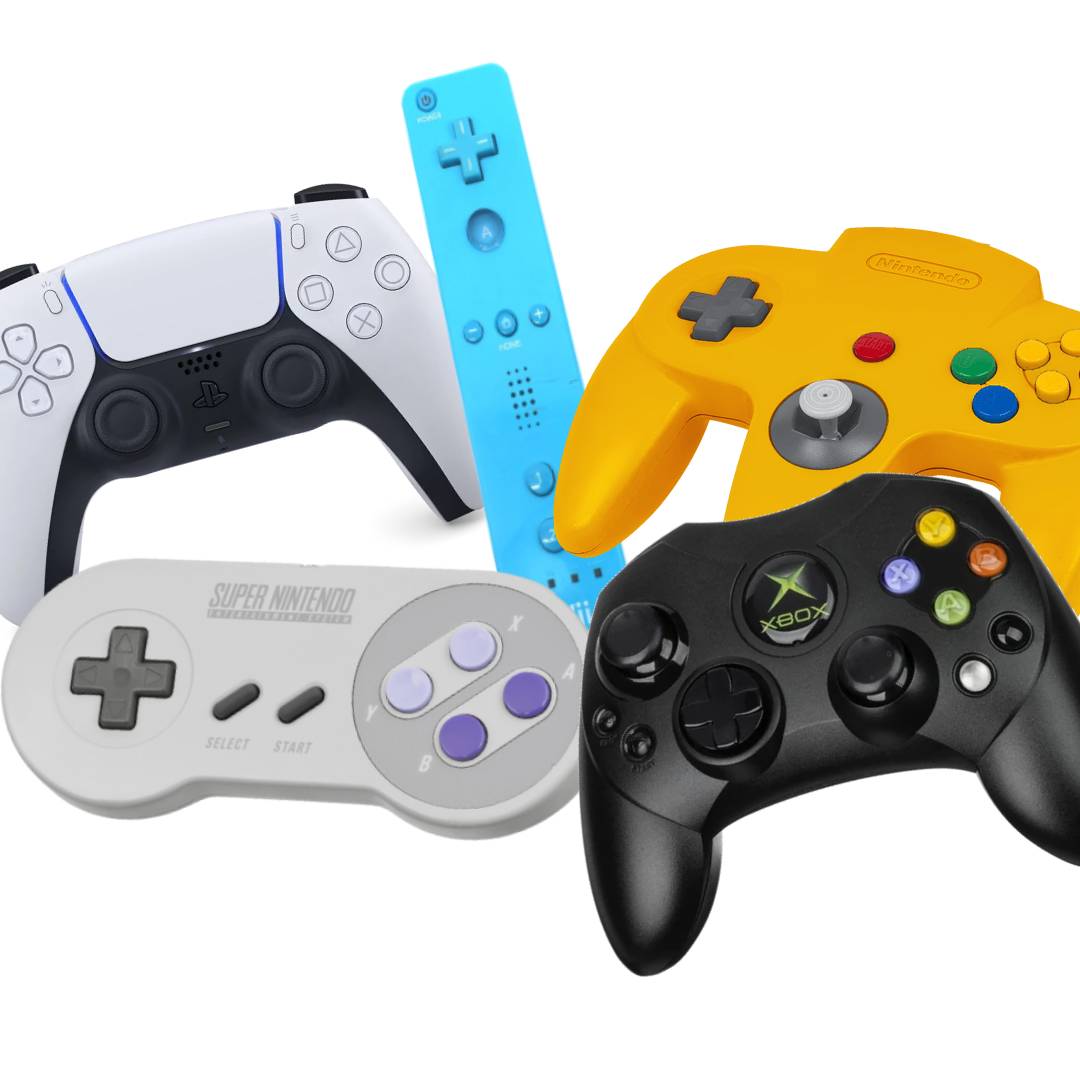 Controllers