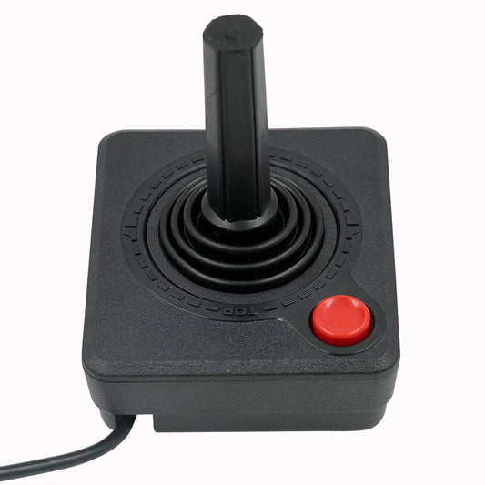 Atari 2600 Joystick Controller Pad