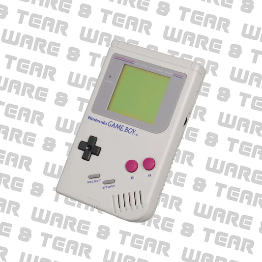 Nintendo Game Boy Original