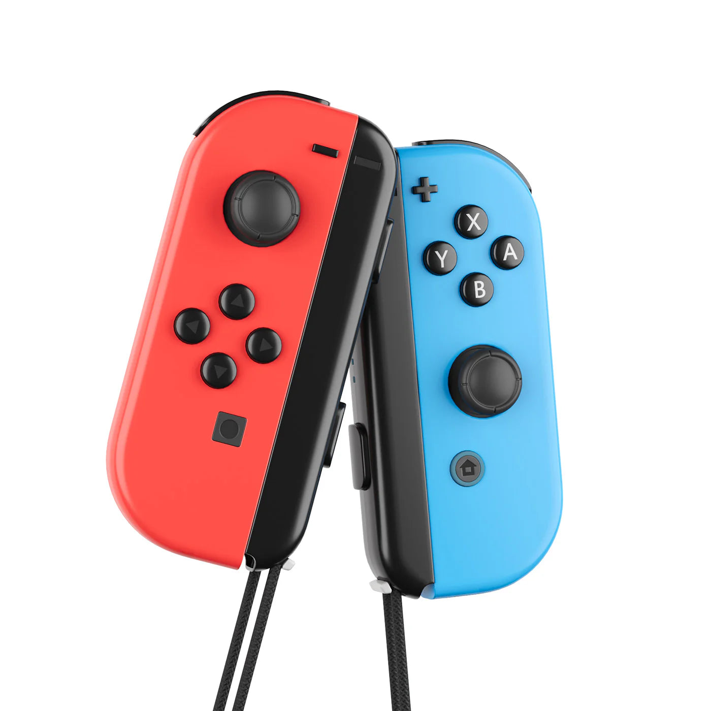 Nintendo Switch DUO-CON Wireless Controllers