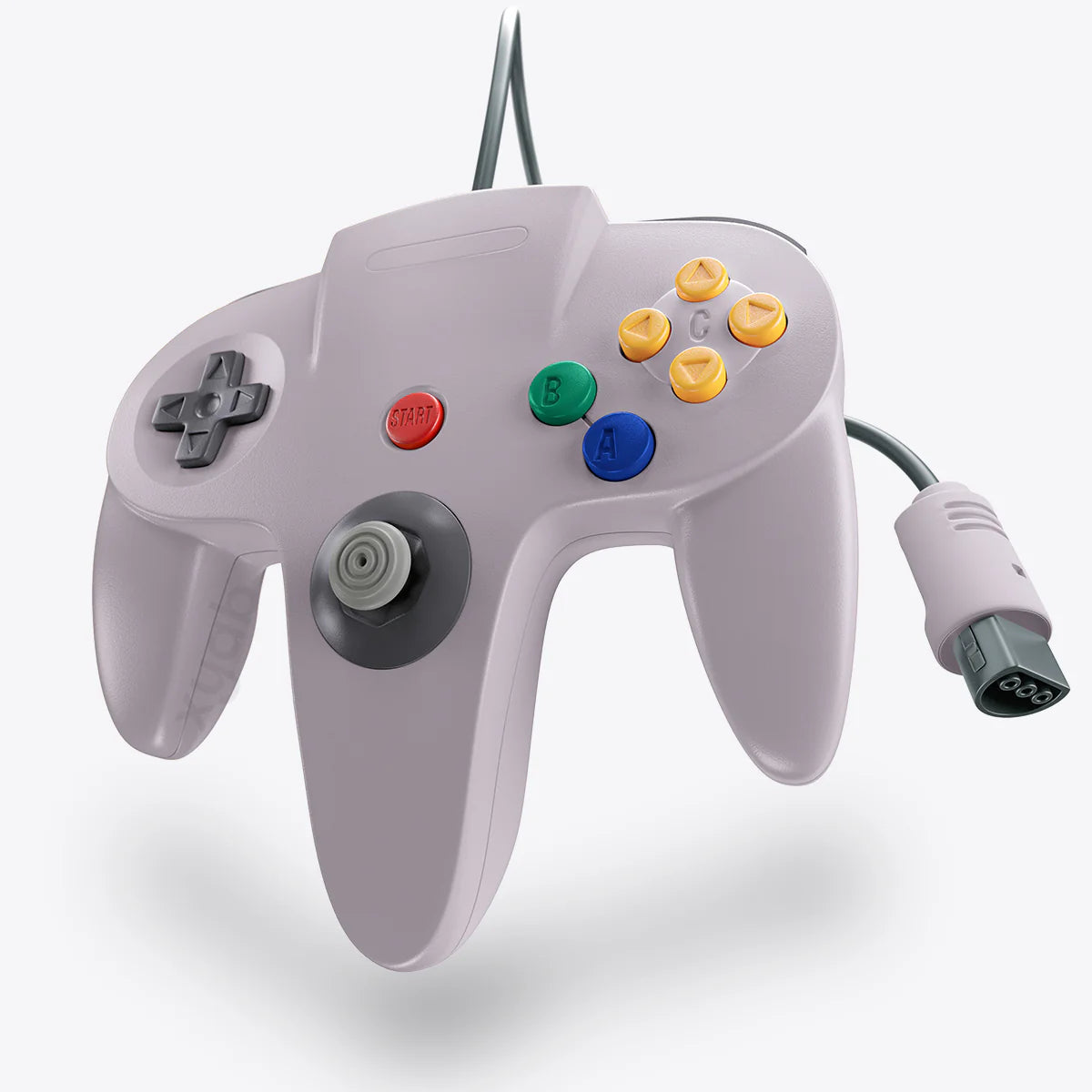 PROTO64 Wired Controller