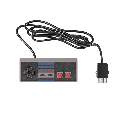 NES Wired Controller