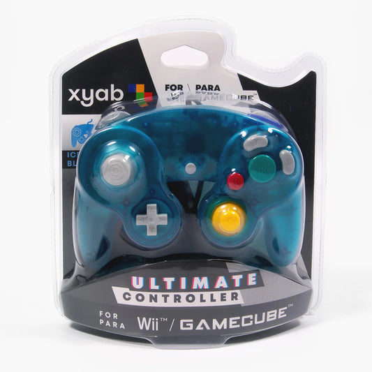 Nintendo GameCube Wired Controller