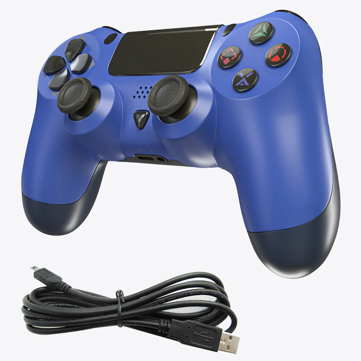 PlayStation 4 Wireless Bluetooth Controller